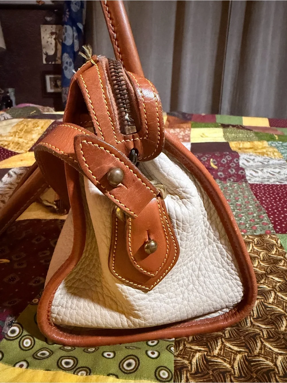 Dooney & Bourke vtg dooney